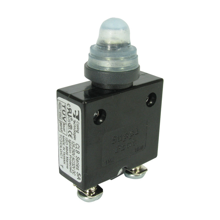 BEP Carling CLB Circuit Breakers - 113601