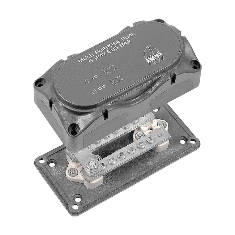 BEP Contour Busbar