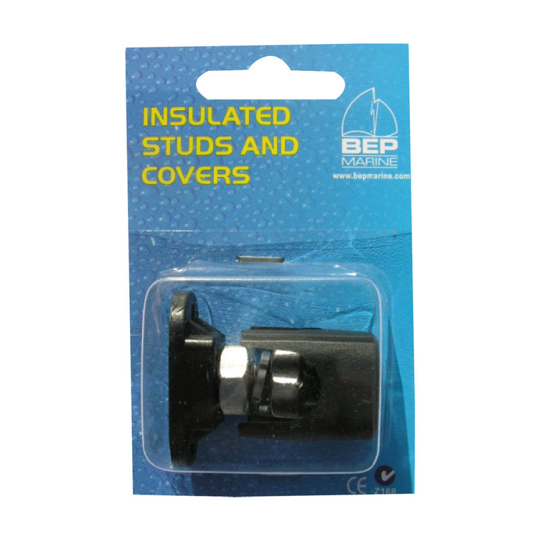 BEP Insulated Power Studs with Covers - 113478