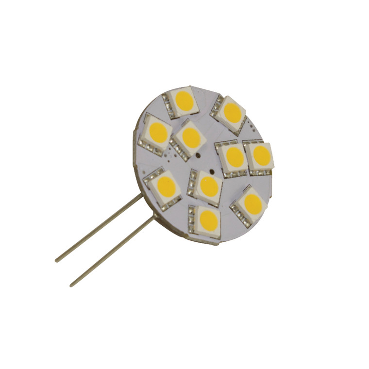 BEP LED Replacement Bulbs - 124158