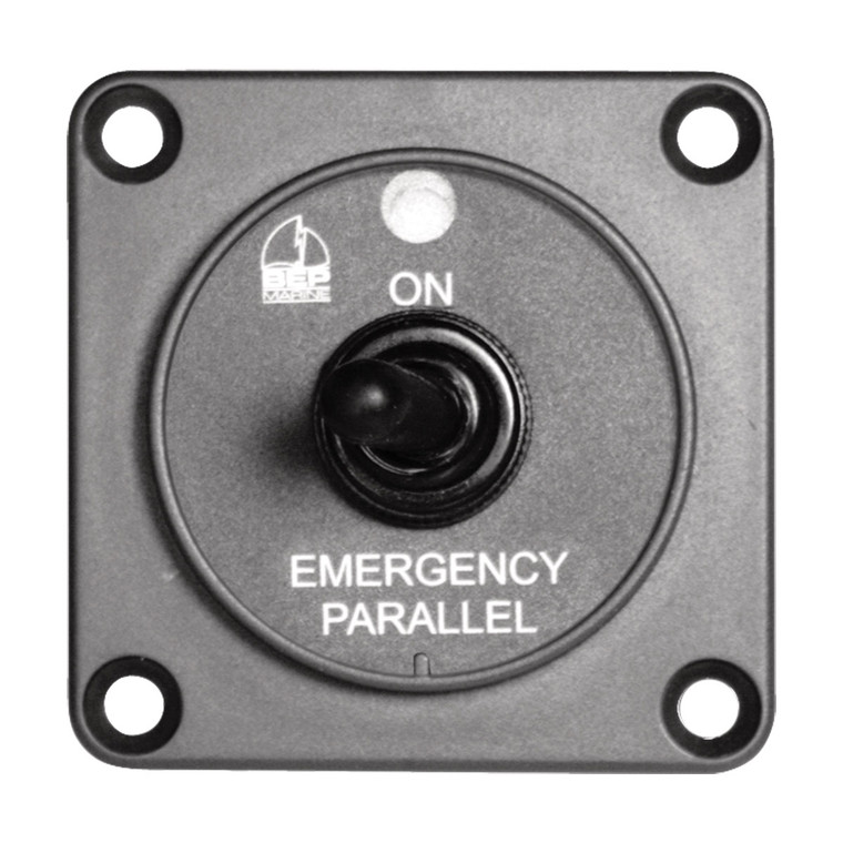 BEPÊ Momentary Switch
