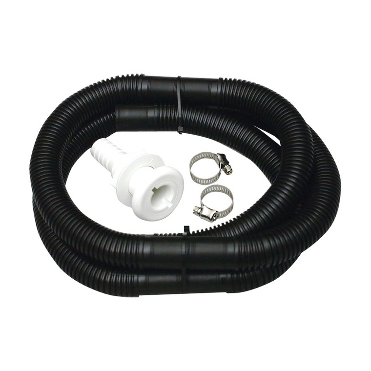 Bilge Pump Installation Kits - 131144