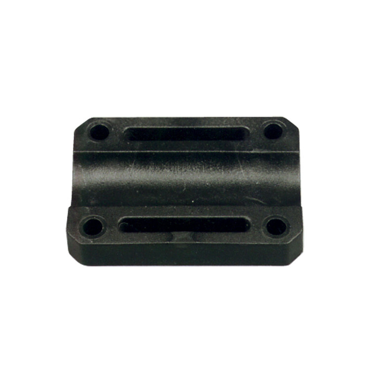 Baitcaster Rod Holder Rail-Mount Adaptor