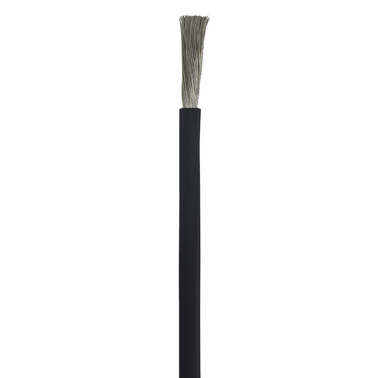BLA Battery Tinned Cable - 116305