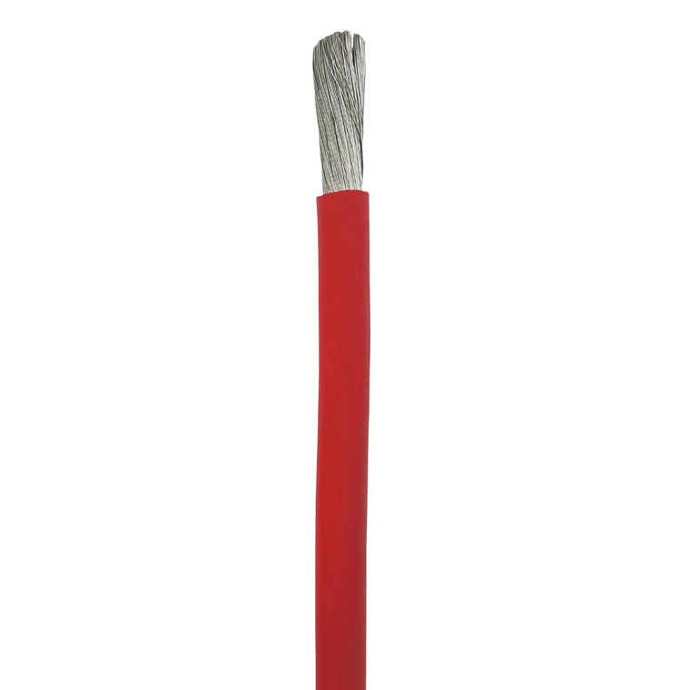 BLA Battery Tinned Cable - 116314