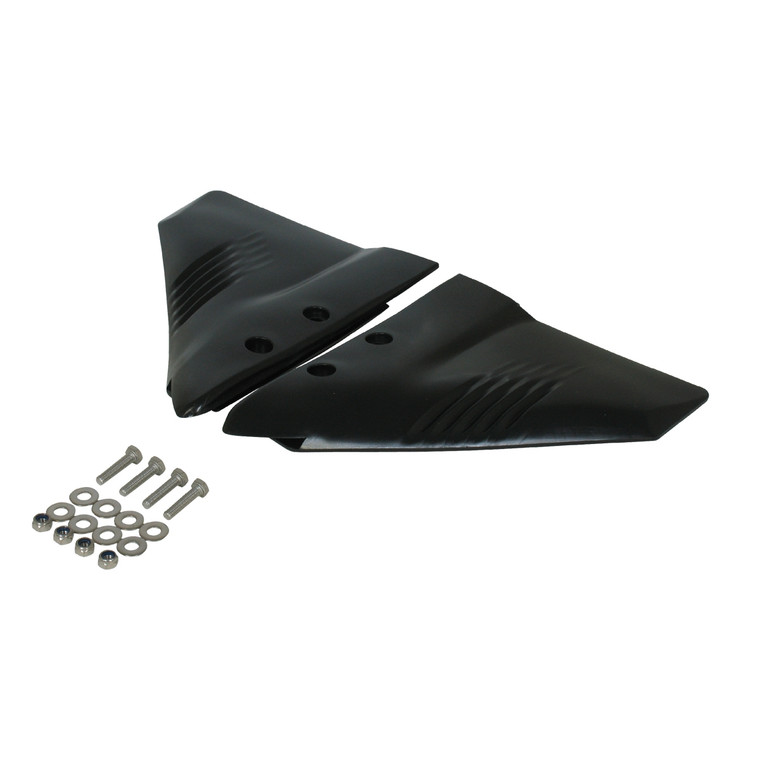 BLA High Performance Hydrofoils - 200800