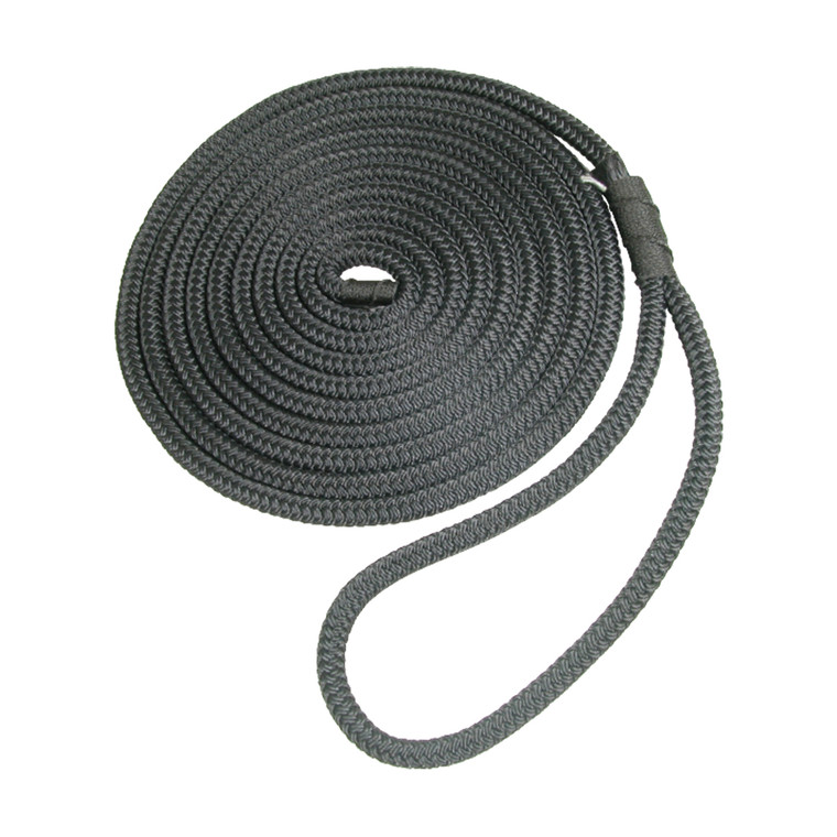 BLA Lanyards - Braided Polyester - 144268