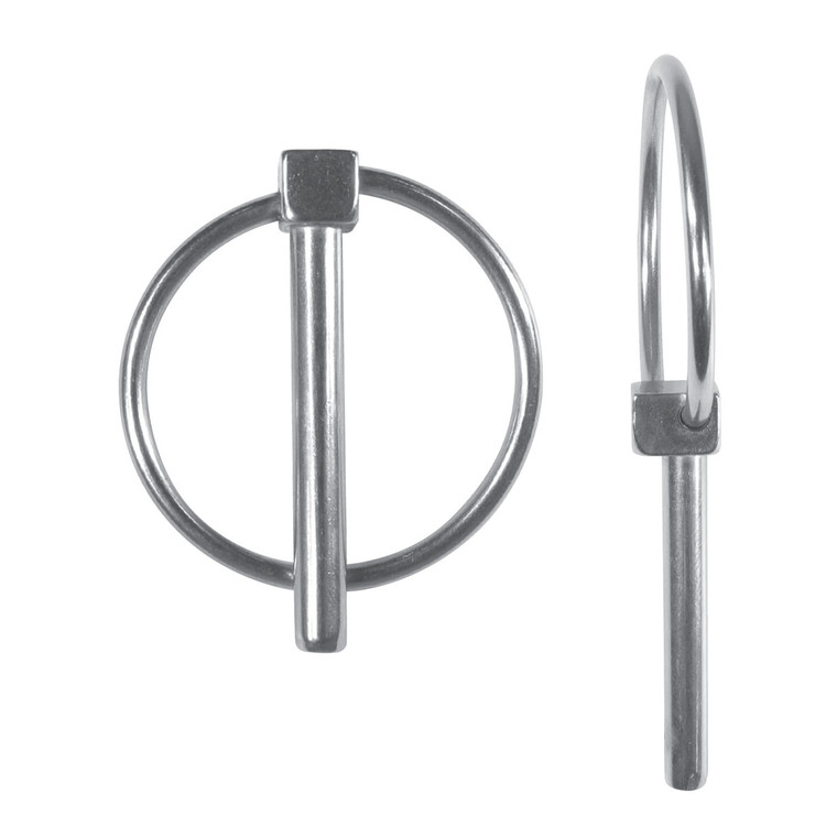 BLA Lynch Pins - Stainless Steel - 161194B10