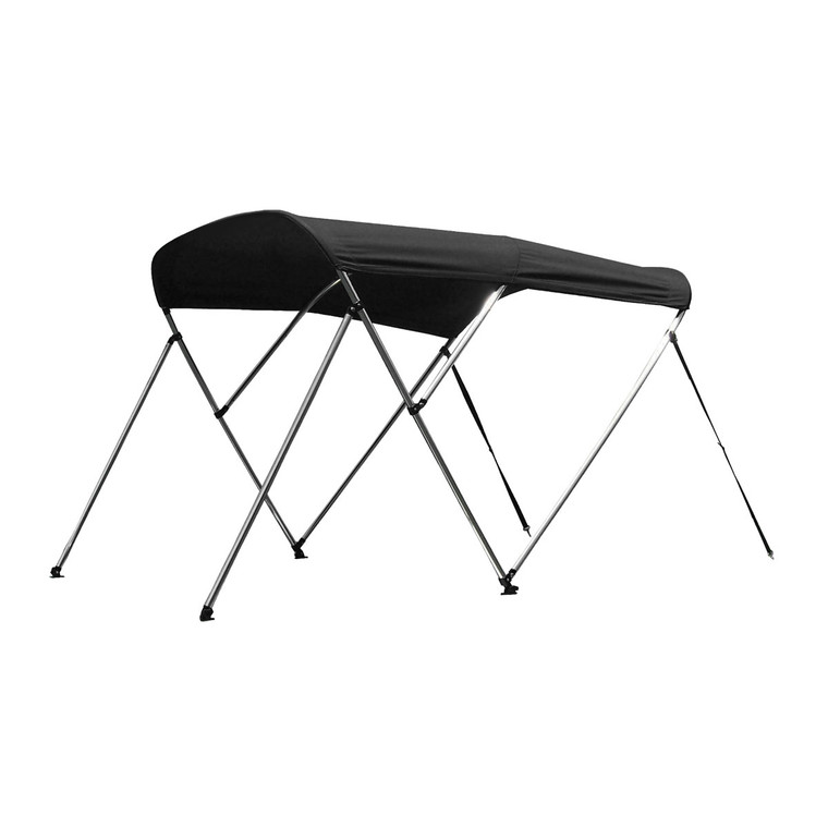 BLA Marine 4 Bow Bimini Top - Premium Quality - 194592