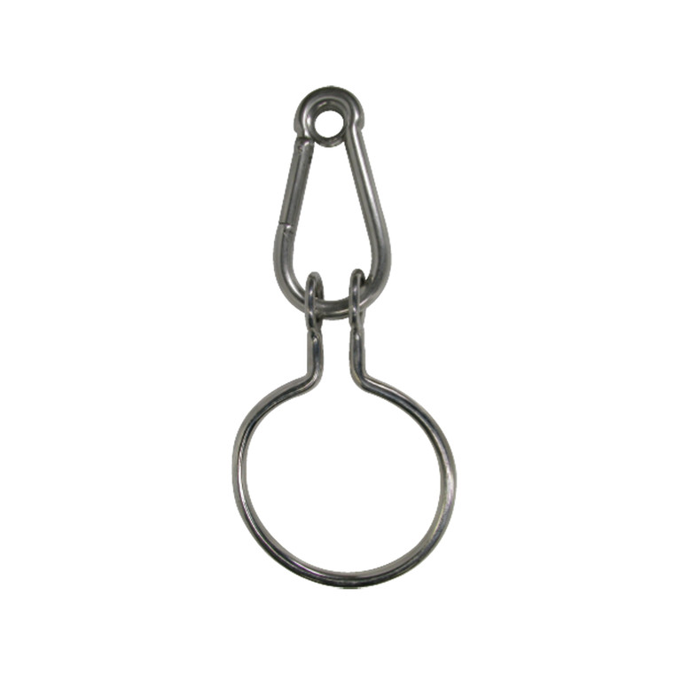 Quick-Lift Anchor Retrieval Device - 316 Stainless Steel - Medium