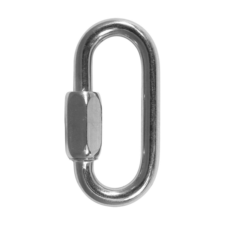 BLA Quick Links - Stainless Steel - 164506