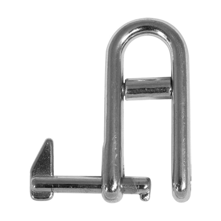 BLA Quick Release Halyard Shackles - Stainless Steel - 161144