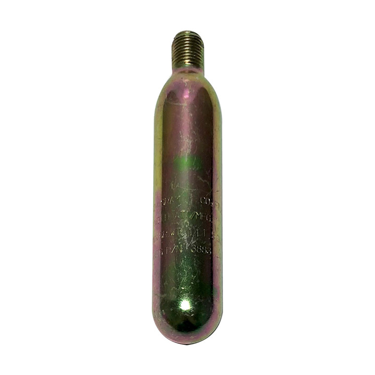 BLA Replacement Inflatable CO2 Canister - 241072