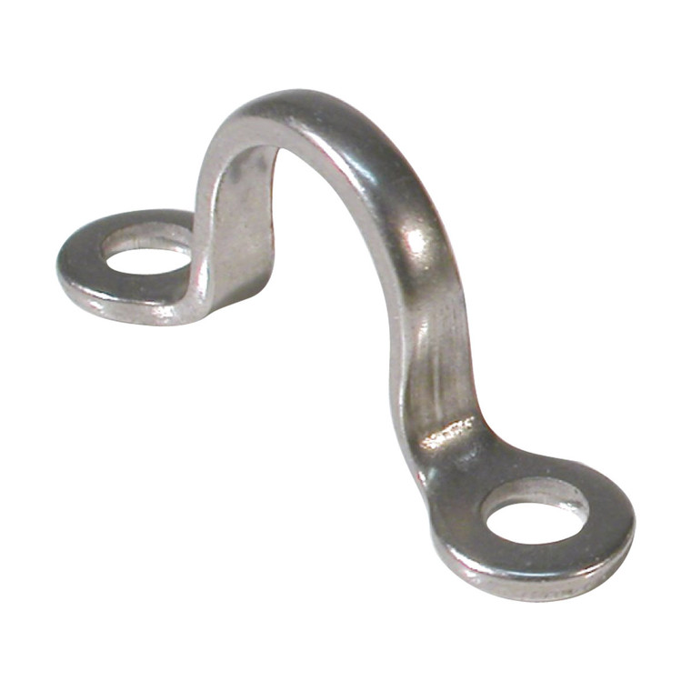 BLA Saddles - Stainless Steel - 165332