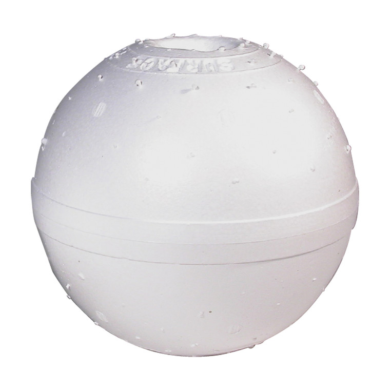 BLA Styrene Floats - 141014