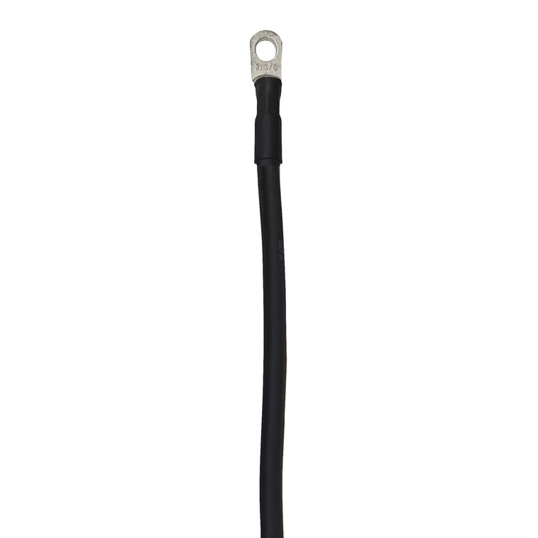 BLA Tinned Battery Lead - 116321