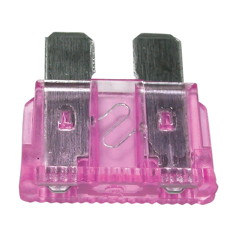 Blade Fuses - 115780