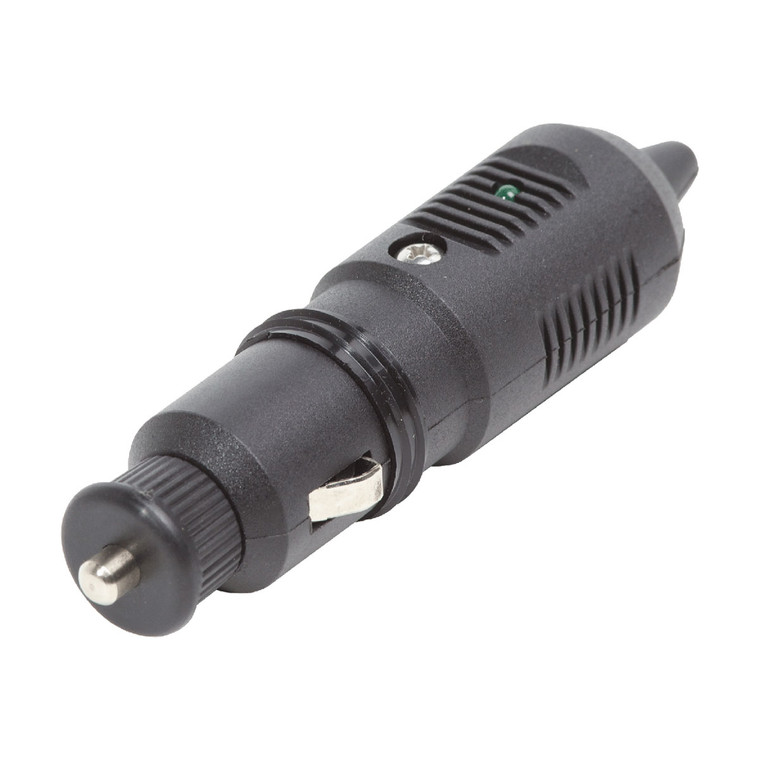 Blue Sea Systems 12 Volt Socket & Plug - BS-1010