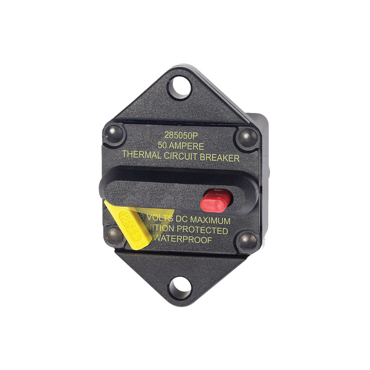 Blue Sea Systems 285 Series Circuit Breakers - BS-7083