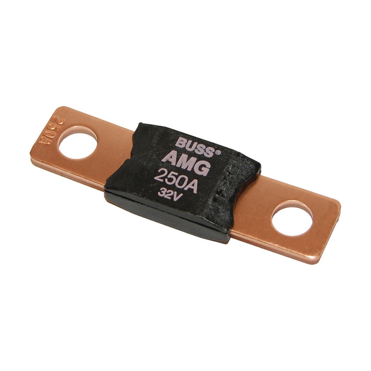 Blue Sea Systems MEGA or AMG Fuses - BS-5107