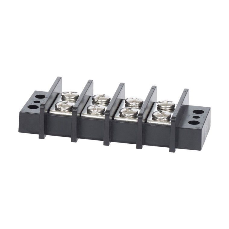 Blue Sea Systems Terminal Blocks - BS-2604