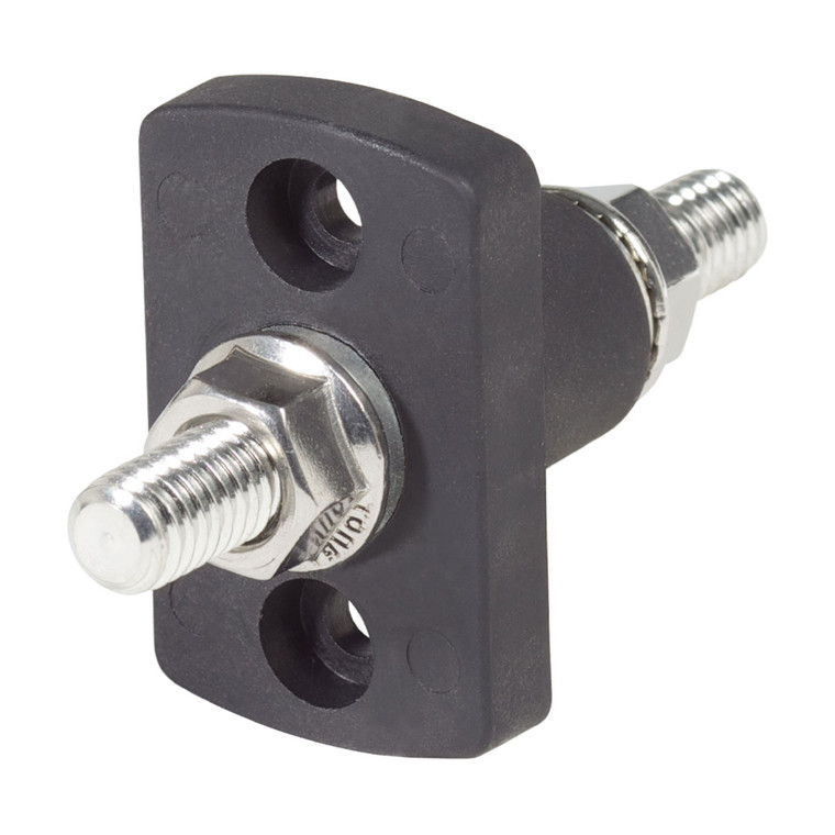 Blue Sea Systems Terminal Feed Through Connectors - BS-2201