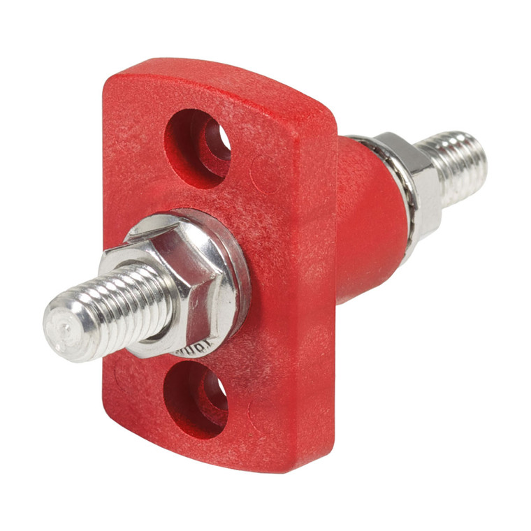 Blue Sea Systems Terminal Feed Through Connectors - BS-2202
