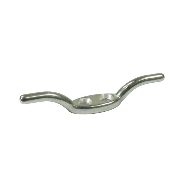 Bull Horn Cleats - Stainless Steel - 192251