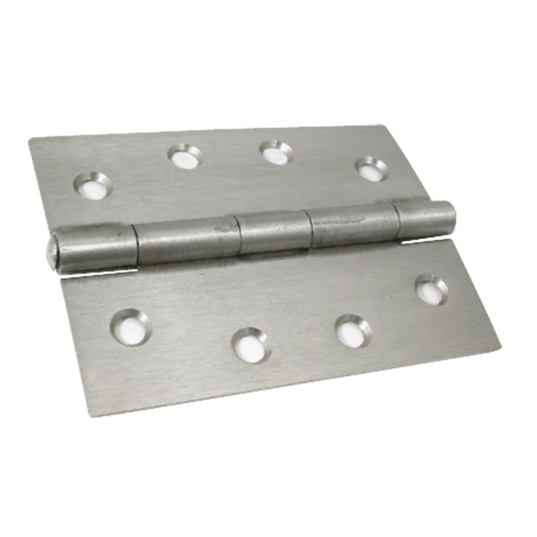 Butt Hinges - Stainless Steel - 193598
