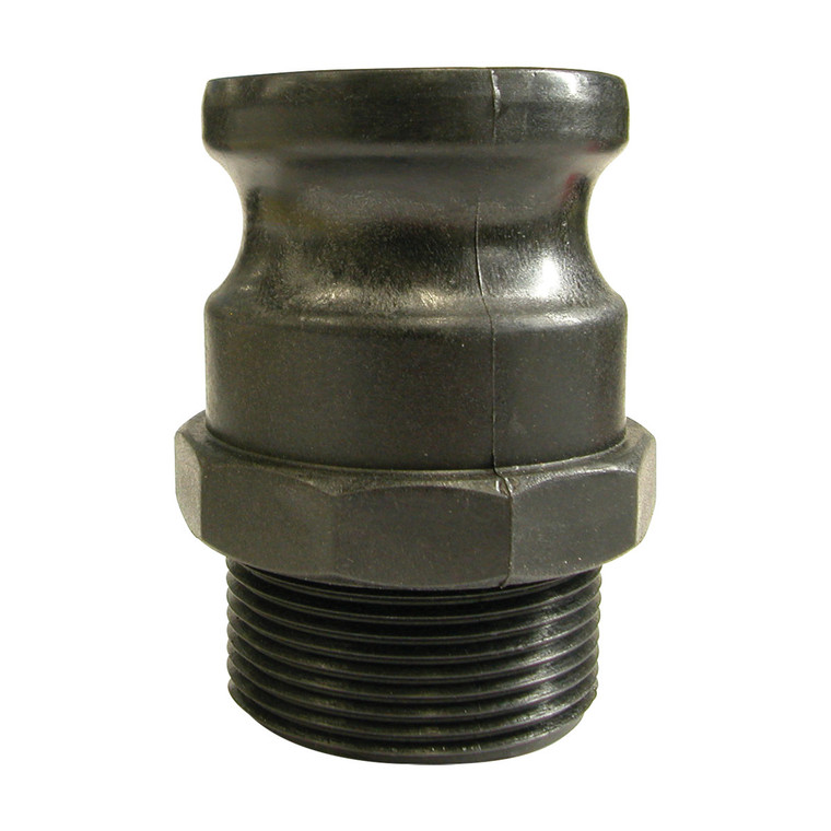 Camlock Pump Out Adaptors - 139290