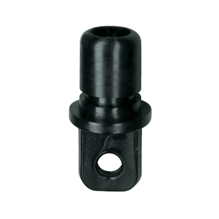 Canopy Bow Ends - Nylon & Stainless Steel - 195002
