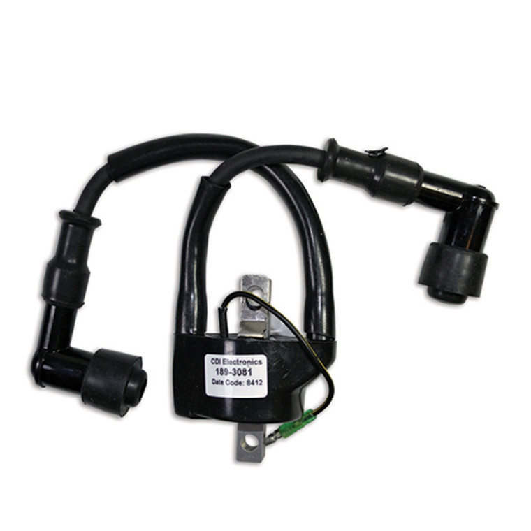 CDI Electronics IgnitionÊ Coil 2 Cyl. - Tohatsu