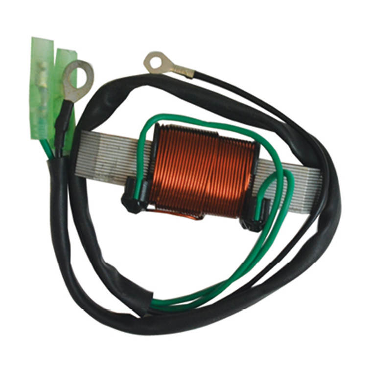 CDI Electronics Lighting Coil 2 Cyl. - Yamaha Enduro