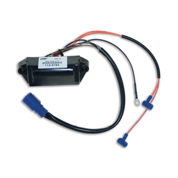 CDI Electronics Power Pack 2 Cyl. - Johnson Evinrude