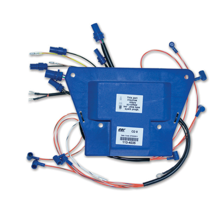 CDI Electronics Power Pack 8 Cyl. - Johnson Evinrude