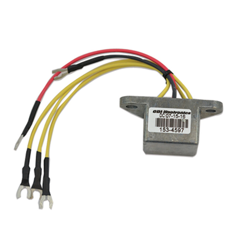 CDI Electronics Rectifier 2 CylÊ - Johnson Evinrude