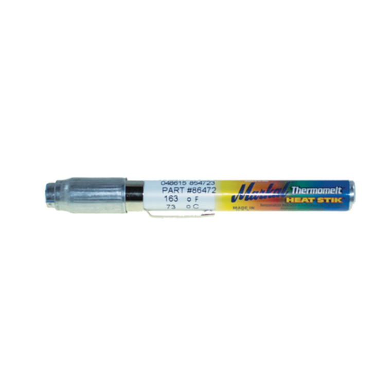 CDI Electronics Thermomelt Temp Stick - Tools & Test Equipment