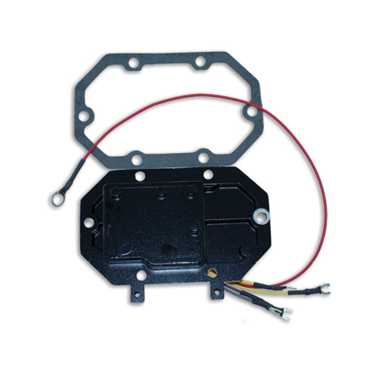 CDI Electronics Voltage Regulator 4 Cyl., 10 amp - Johnson Evinrude