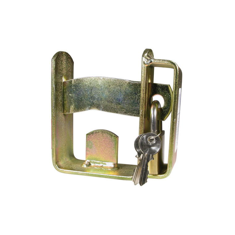 Coupling Lock - 215204