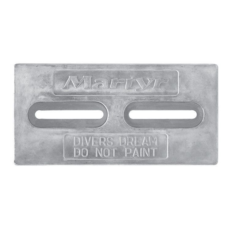 Diver & Mini Diver Anodes - 190996