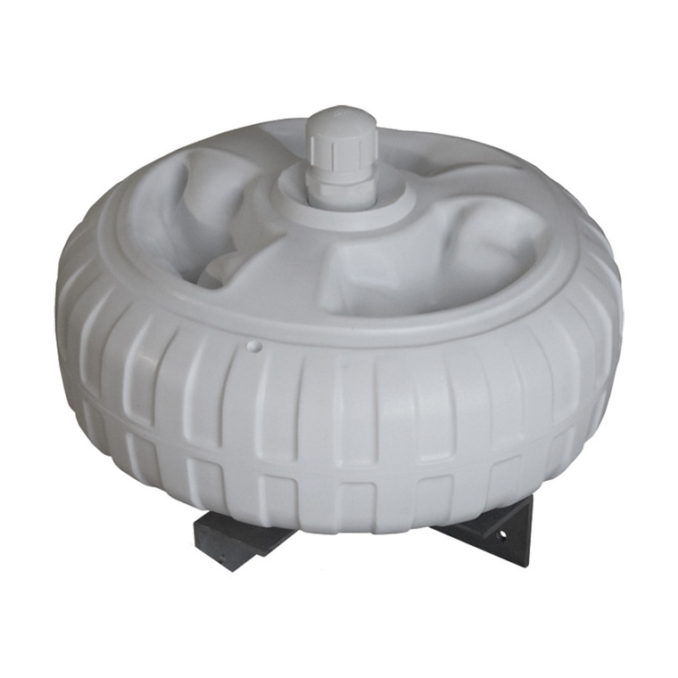 Dock Edge Dock Wheels - 141597