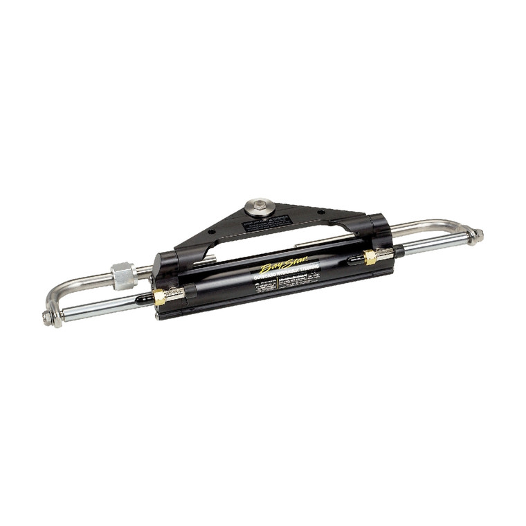 Dometic BayStar HC4645H Front-Mount Outboard Hydraulic Steering Cylinder