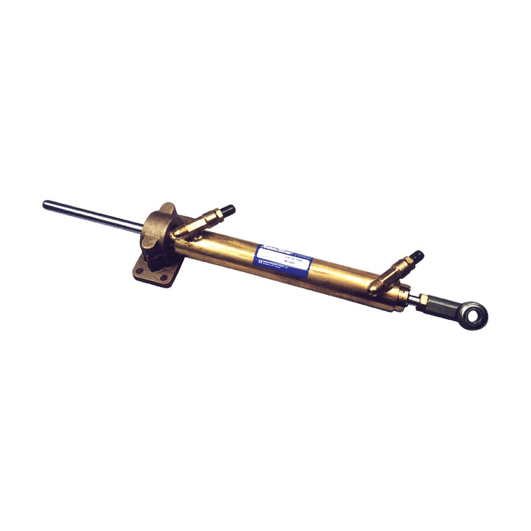 Dometic Capilano BA200-7TMC Inboard Hydraulic Cylinder - Clevis Mount