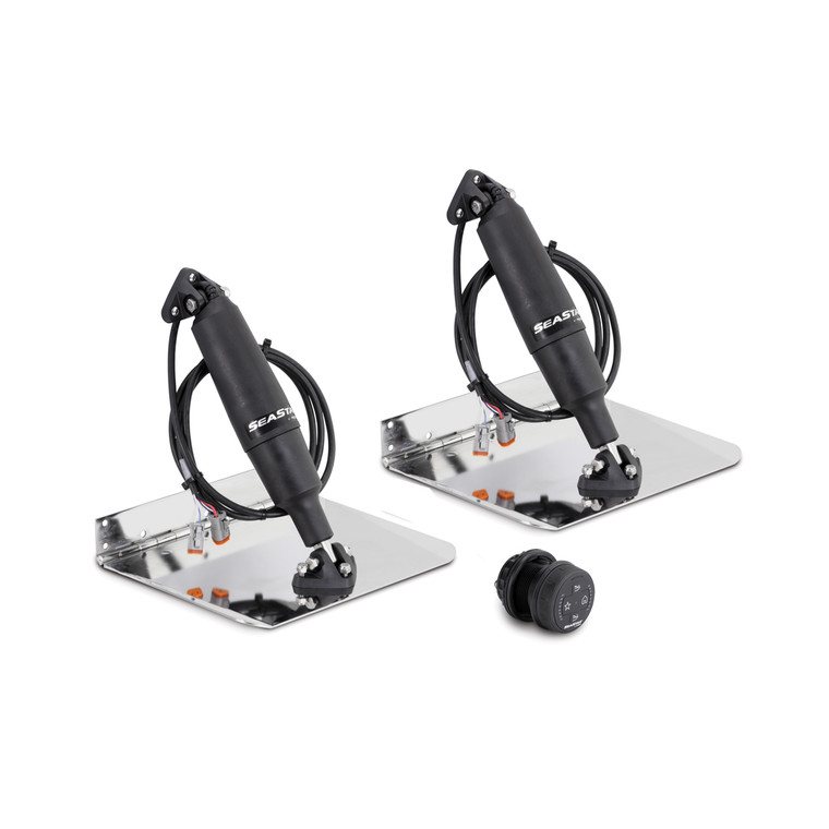 Dometic Optimus Adaptive Trim Tab Kit - 313162