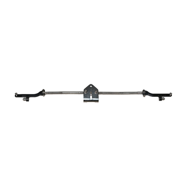 Dometic SeaStar Front Mount Cylinder - Tie Bars - 291196