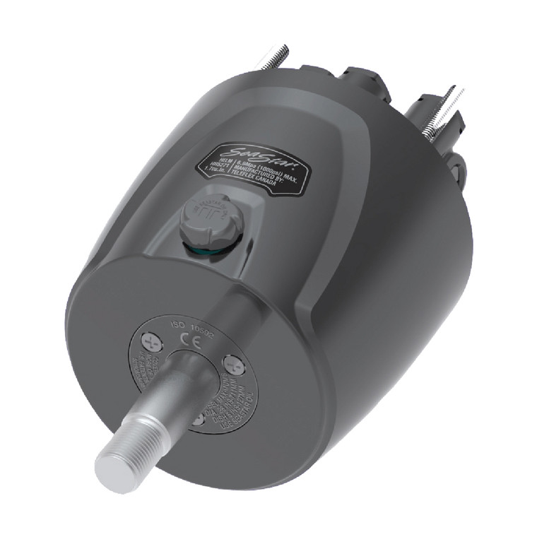 Dometic SeaStar Helms - Front Mount - 291503