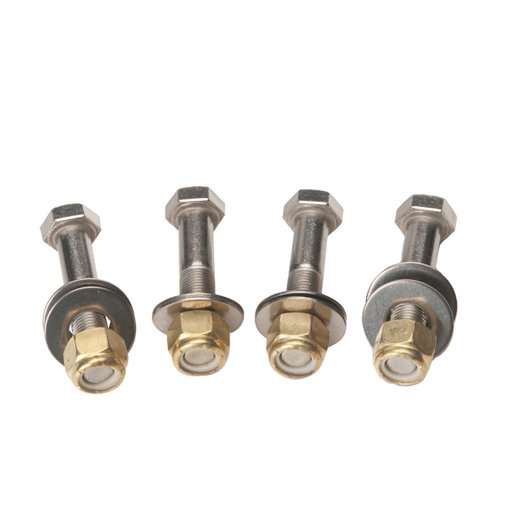 Dometic SeaStar Jackplate Mount Kits - 201884