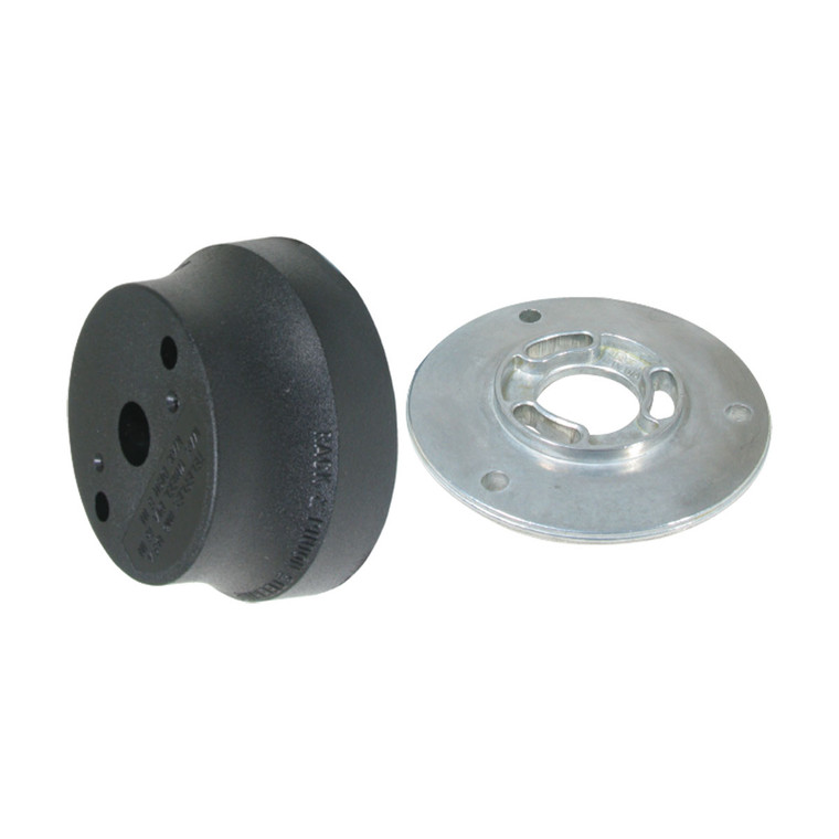 Dometic SeaStar Solutions Bezel Kit - NFB The Rack