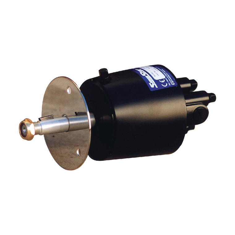 Dometic SeaStar Solutions Helm - Rear Mount - 291526