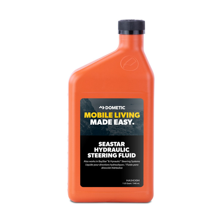 Dometic SeaStar Solutions Hydraulic Oil - 291902